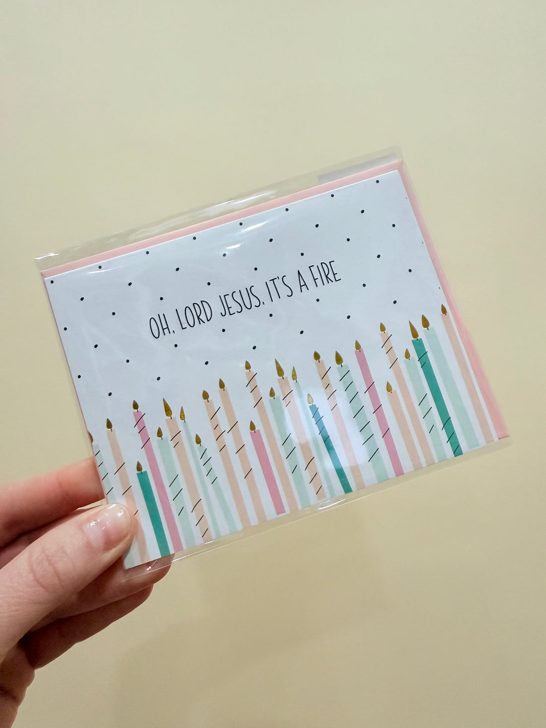 Greeting Card