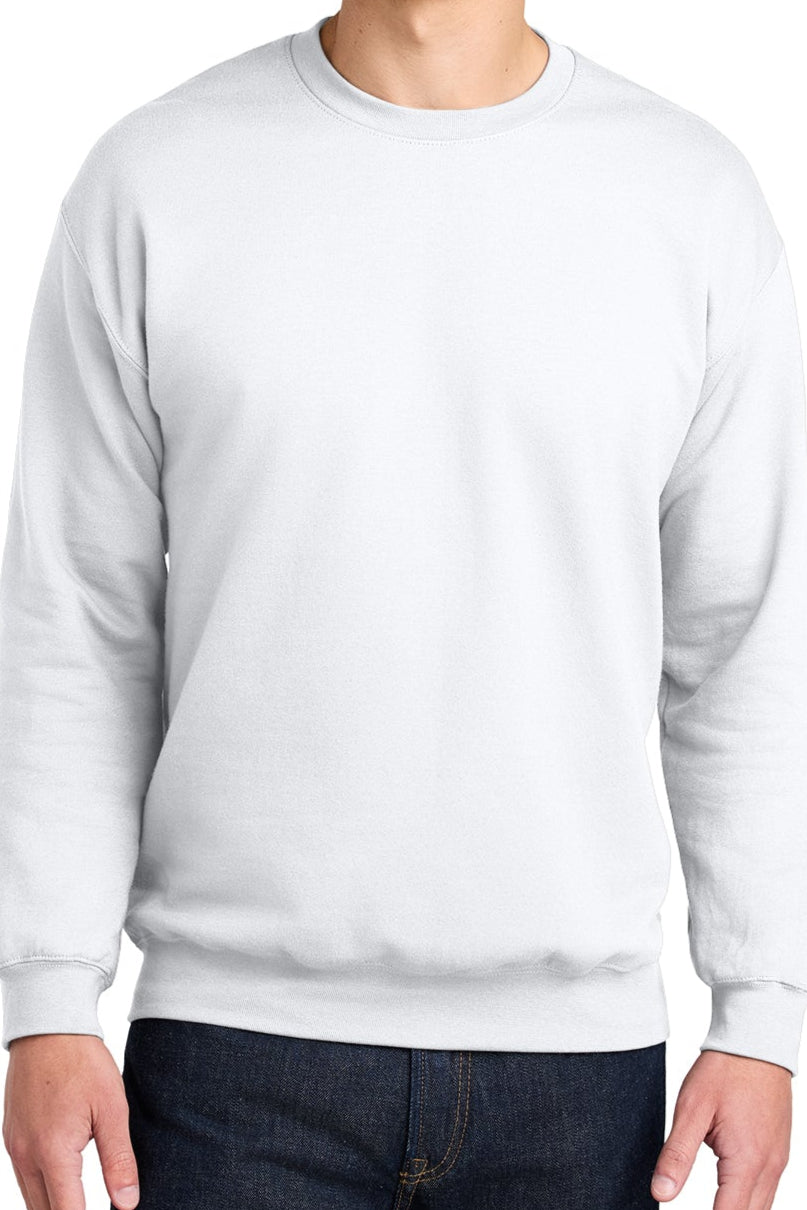 Customizable Lightweight Sweatshirt