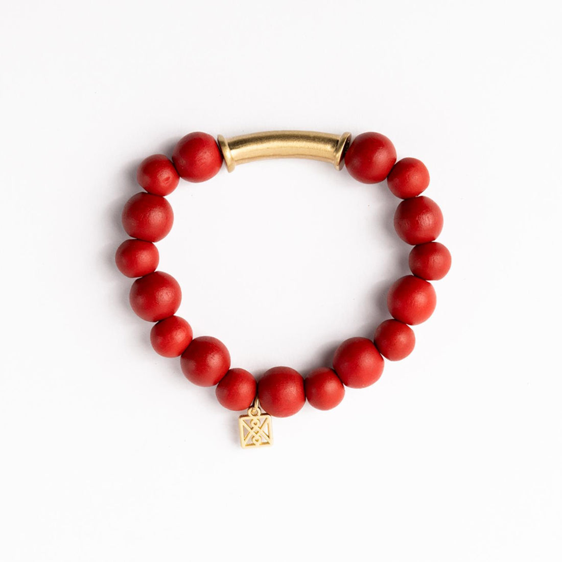 Karina Bracelet Red