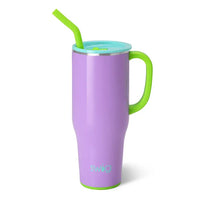 Violet Mega Mug, Swig