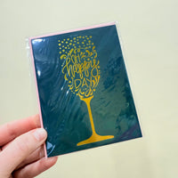 Greeting Card