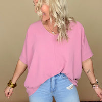 Casey Rose Top