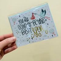 Greeting Card