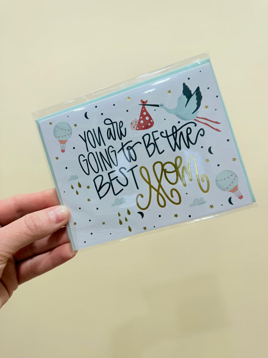 Greeting Card