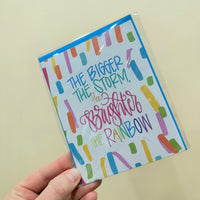 Greeting Card