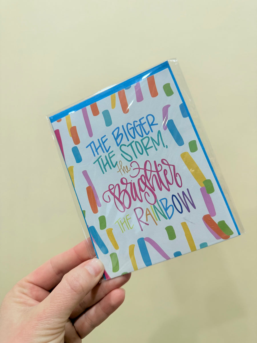 Greeting Card