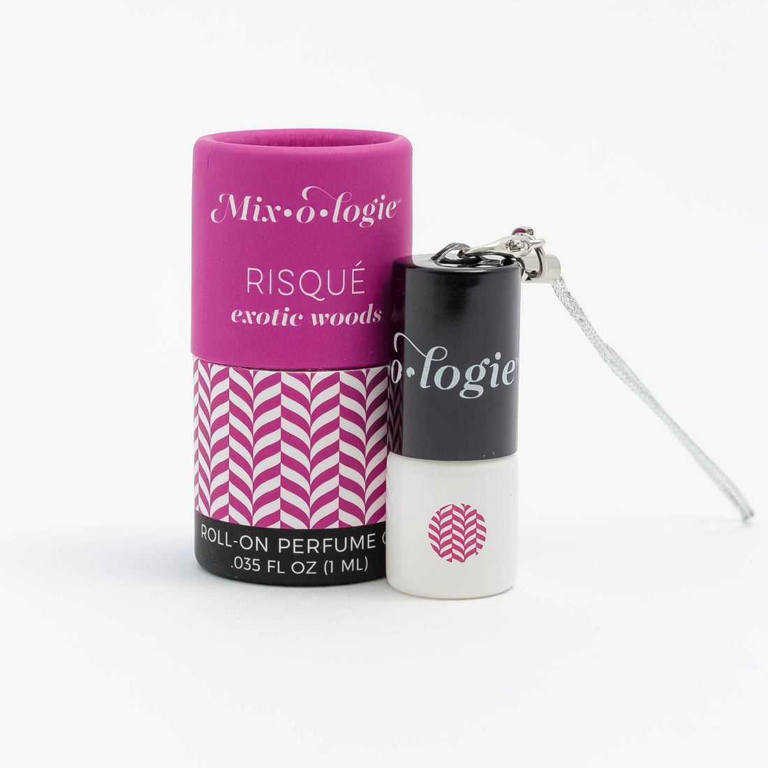 Mix-O-Logie, Keychain Perfume