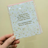 Greeting Card