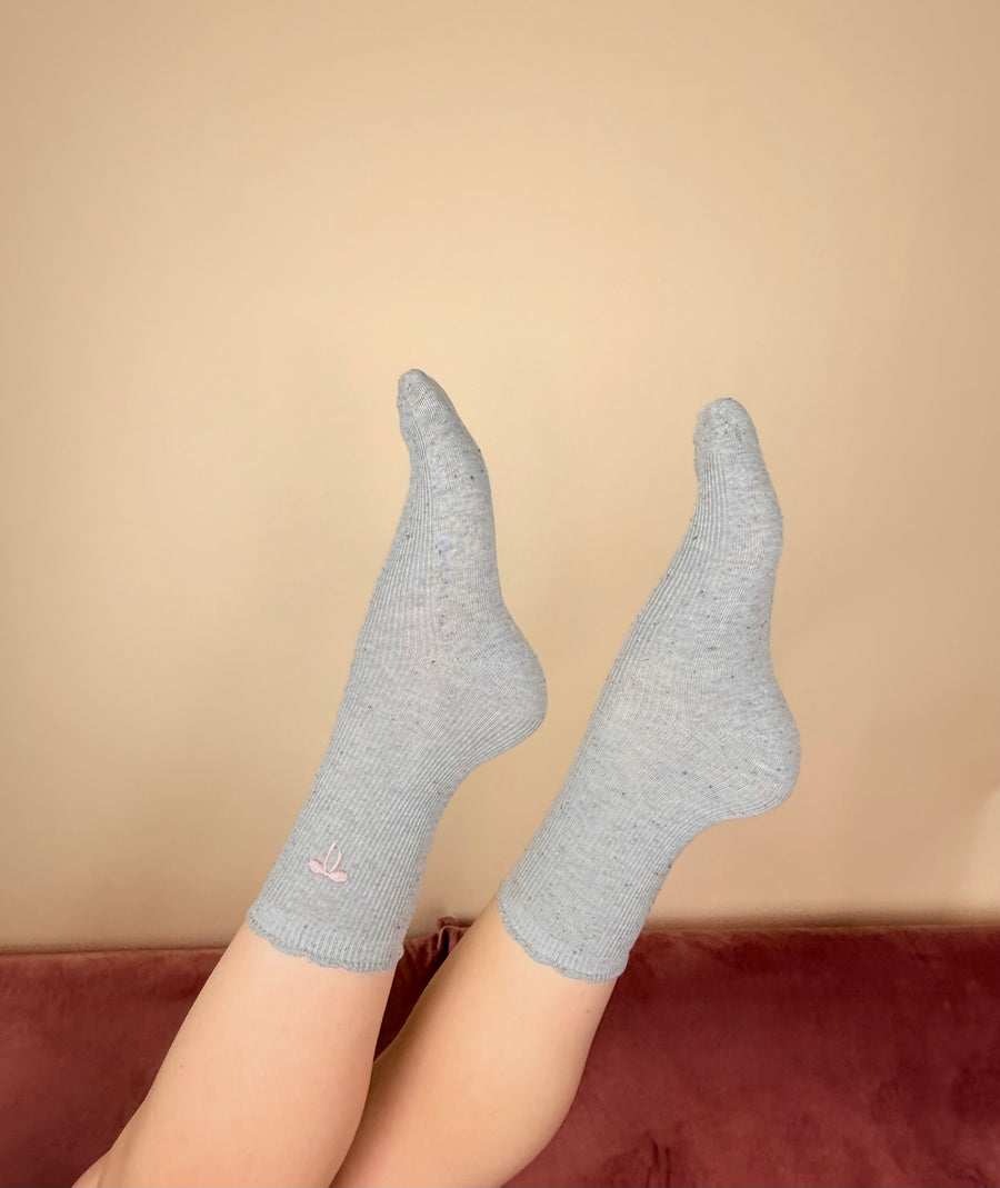 Bow Sock