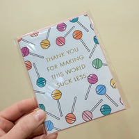 Greeting Card