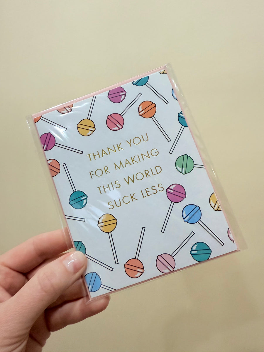 Greeting Card