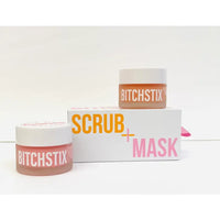 Bitchstix, Resting Lip Mask Set