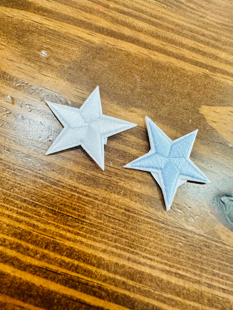 Star Patch