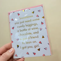 Greeting Card