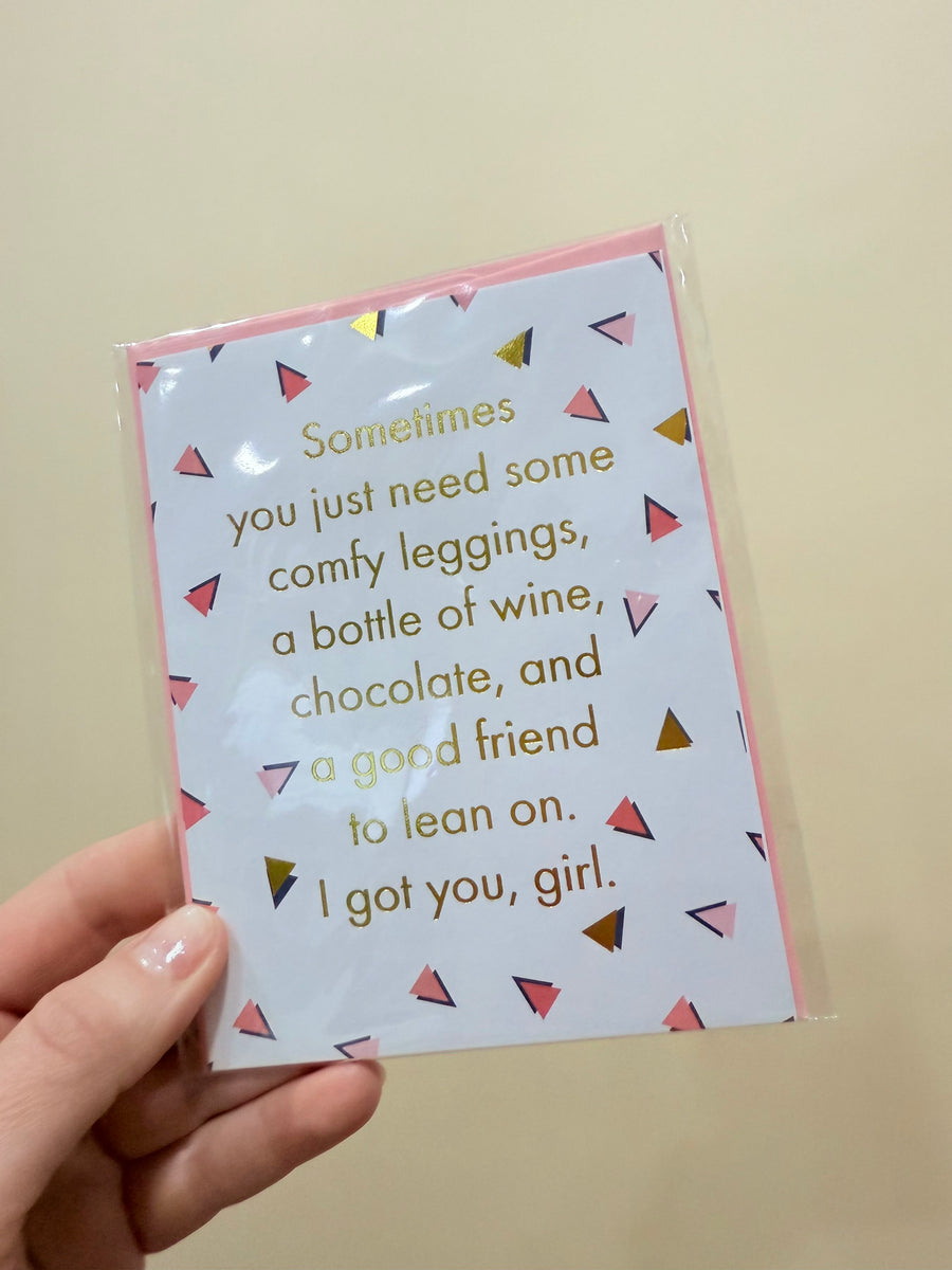 Greeting Card