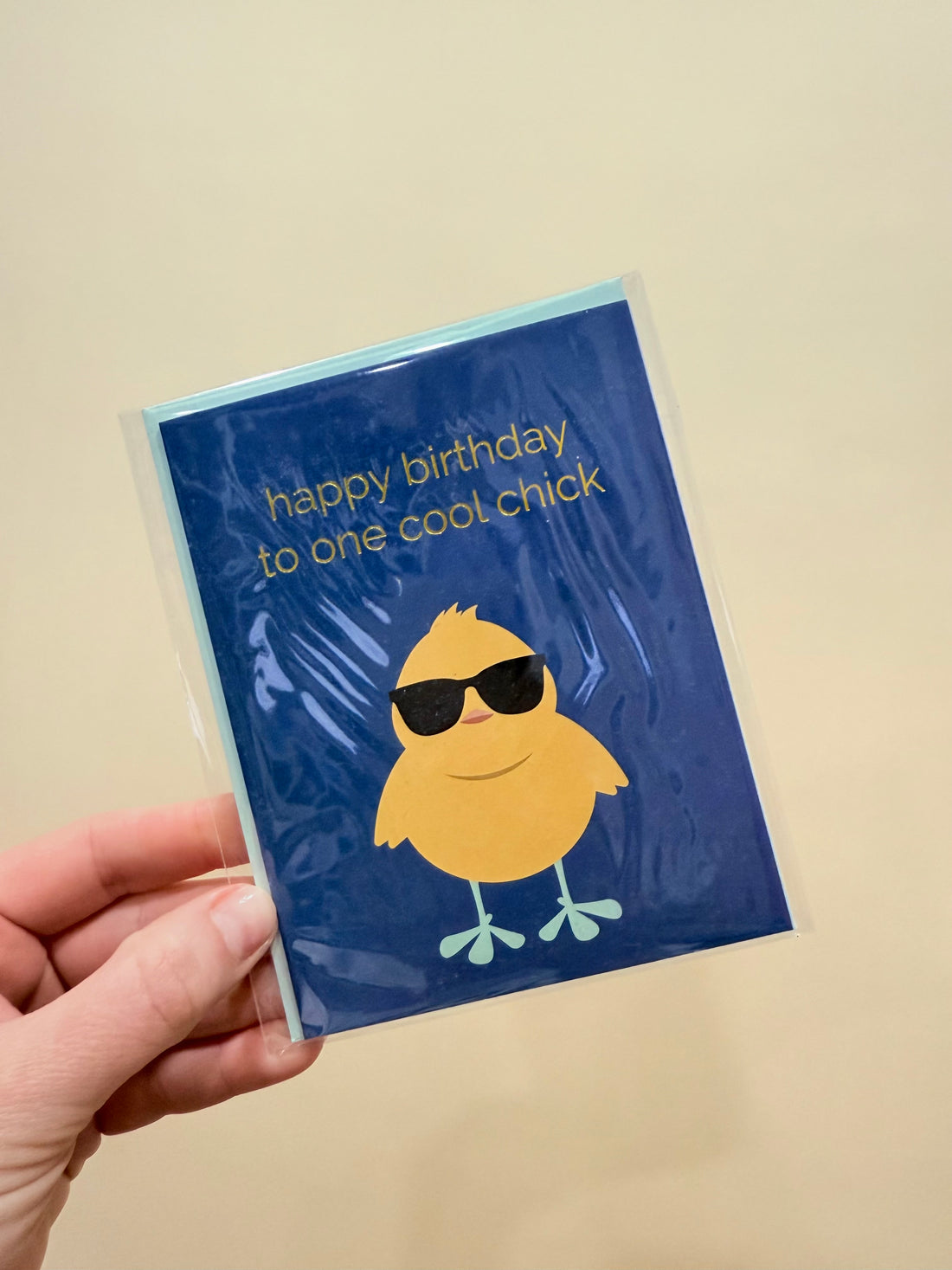 Greeting Card