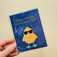 Greeting Card