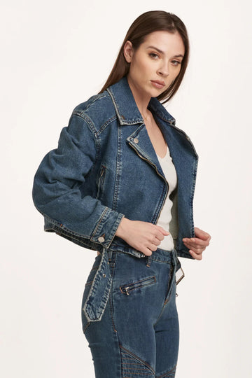 Johny Jacket, Dear John Denim