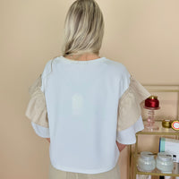 Heather Blouse