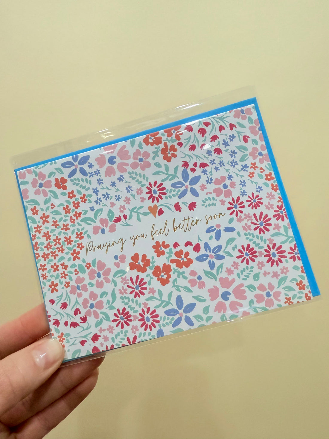 Greeting Card