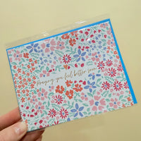 Greeting Card