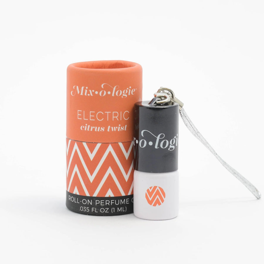 Mix-O-Logie, Keychain Perfume