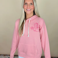 Cowgirl Sweatshirt