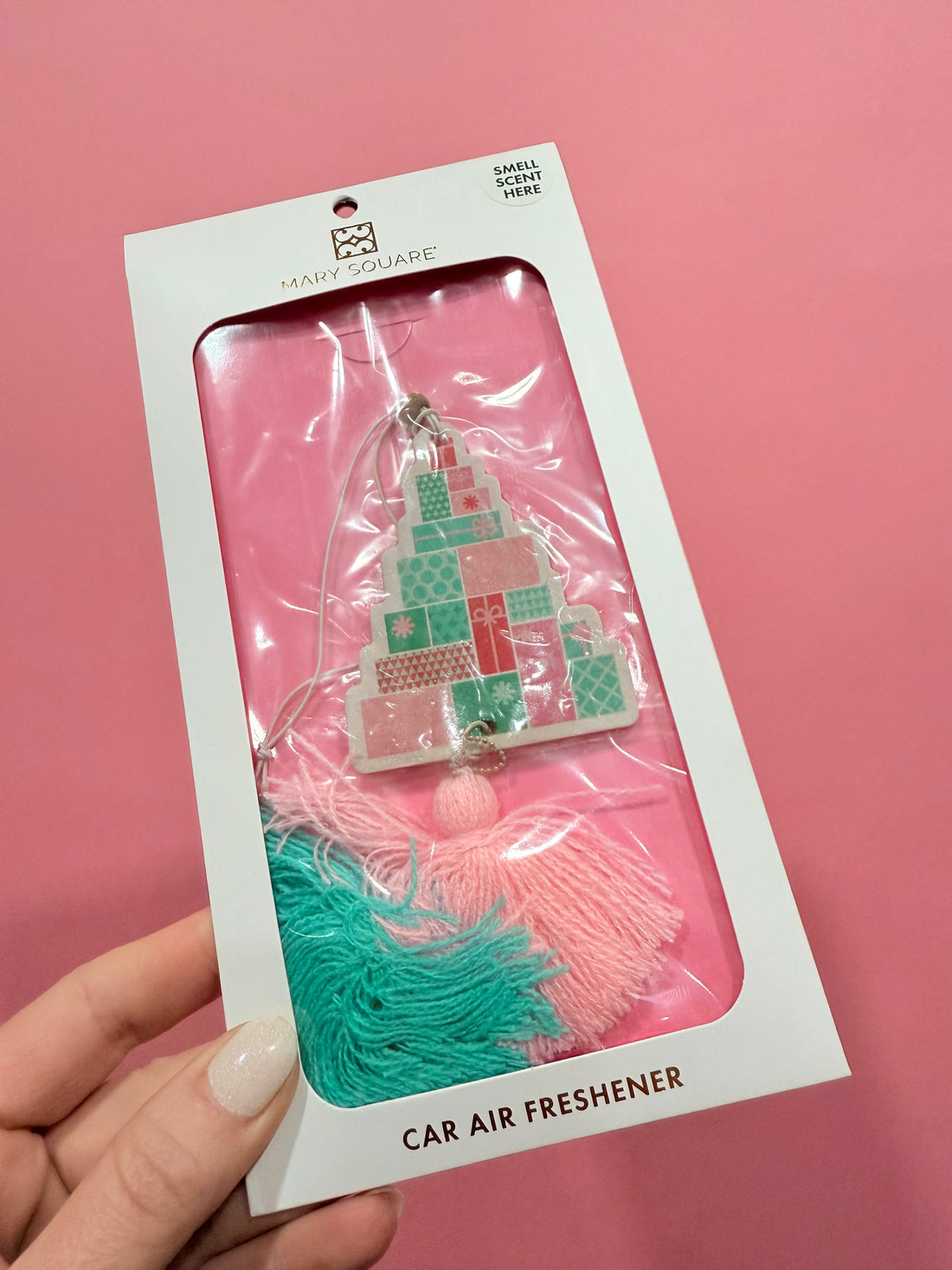 Christmas Collection Air Freshener