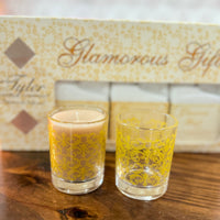 Glamorous Gift Wash Set, Tyler Candle Company