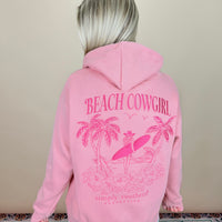 Cowgirl Sweatshirt