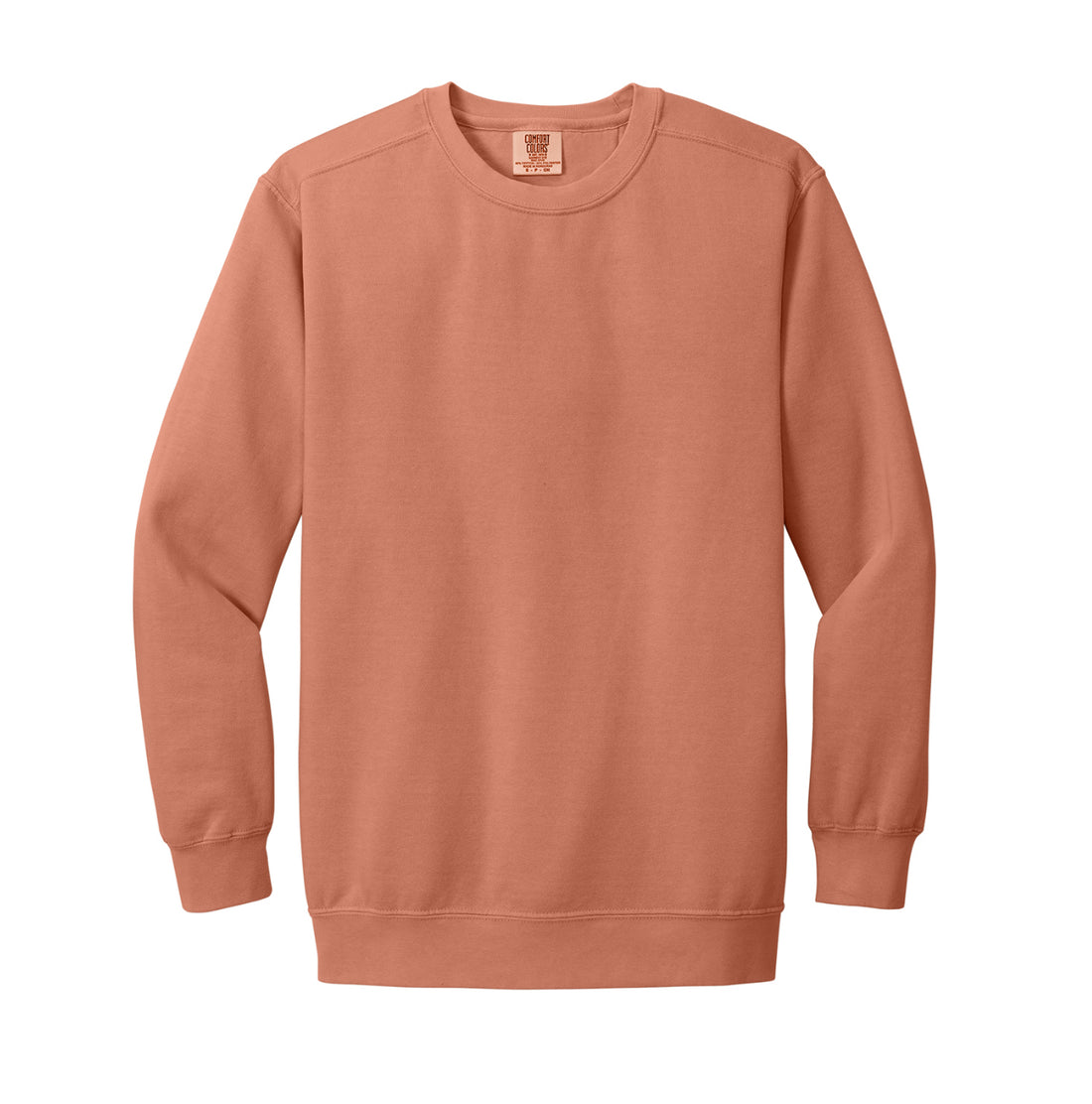 CC Blank Sweatshirt