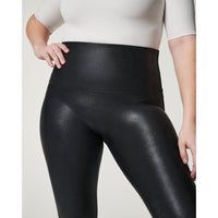 Faux Leather Legging, Spanx