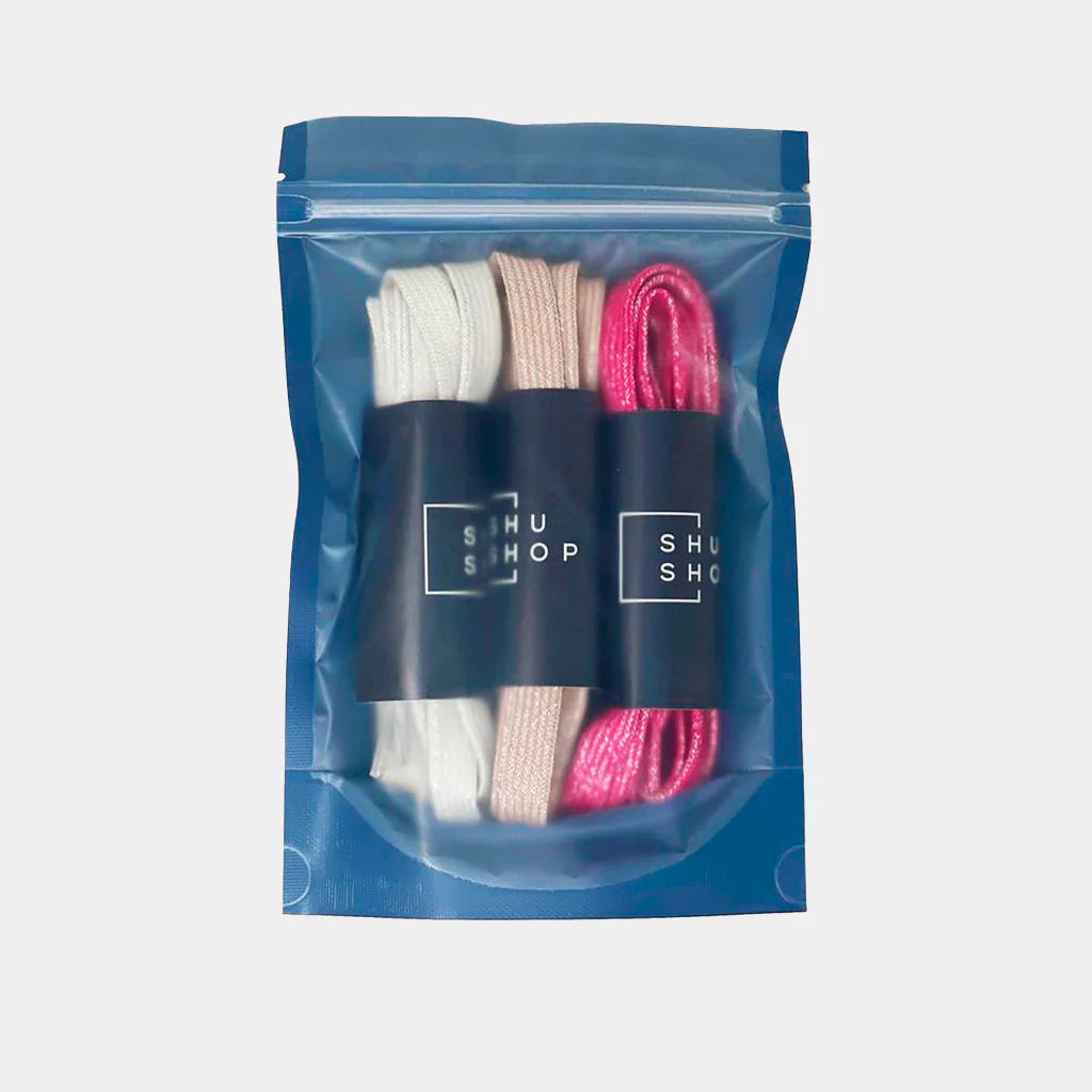 Shoelaces, Shu Shop