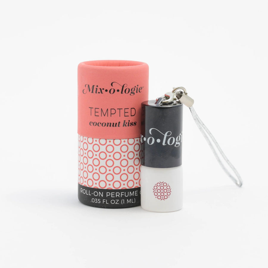 Mix-O-Logie, Keychain Perfume