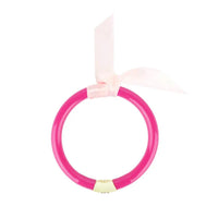 BuDha Girl, Epic Pink Baby Bangle