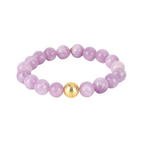 BuDha Girl, Bianca Bracelet