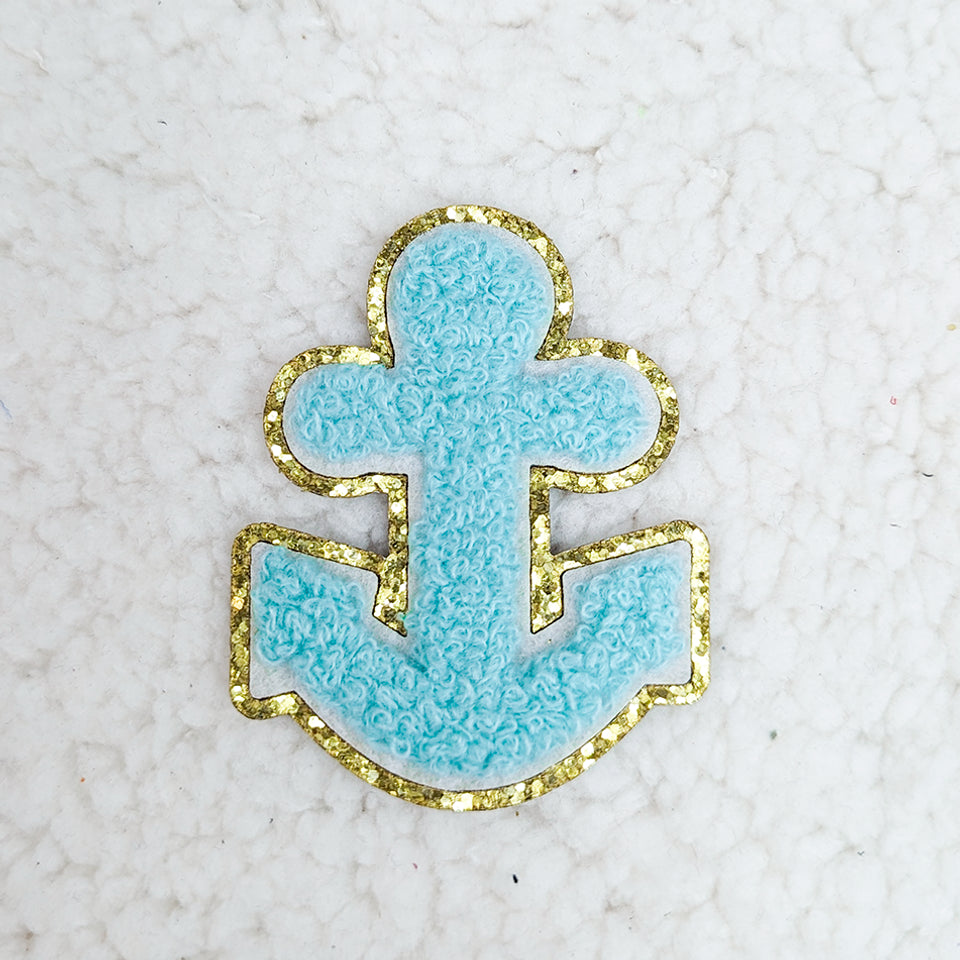 Anchor Patch