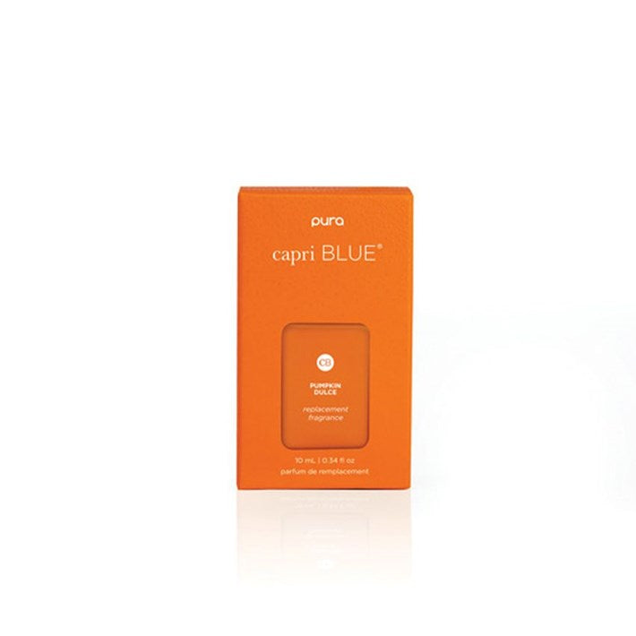 CB + Pura Pumpkin Dulce, Diffuser Refill