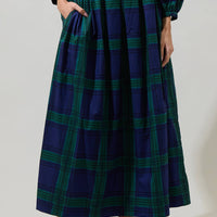 Harrisville Skirt