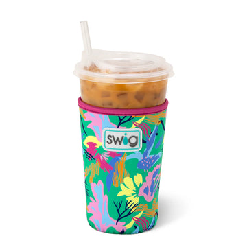 Paradise Iced Cup Coolie, Swig
