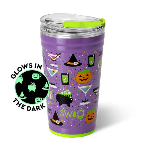 Witches Brew Party Cup