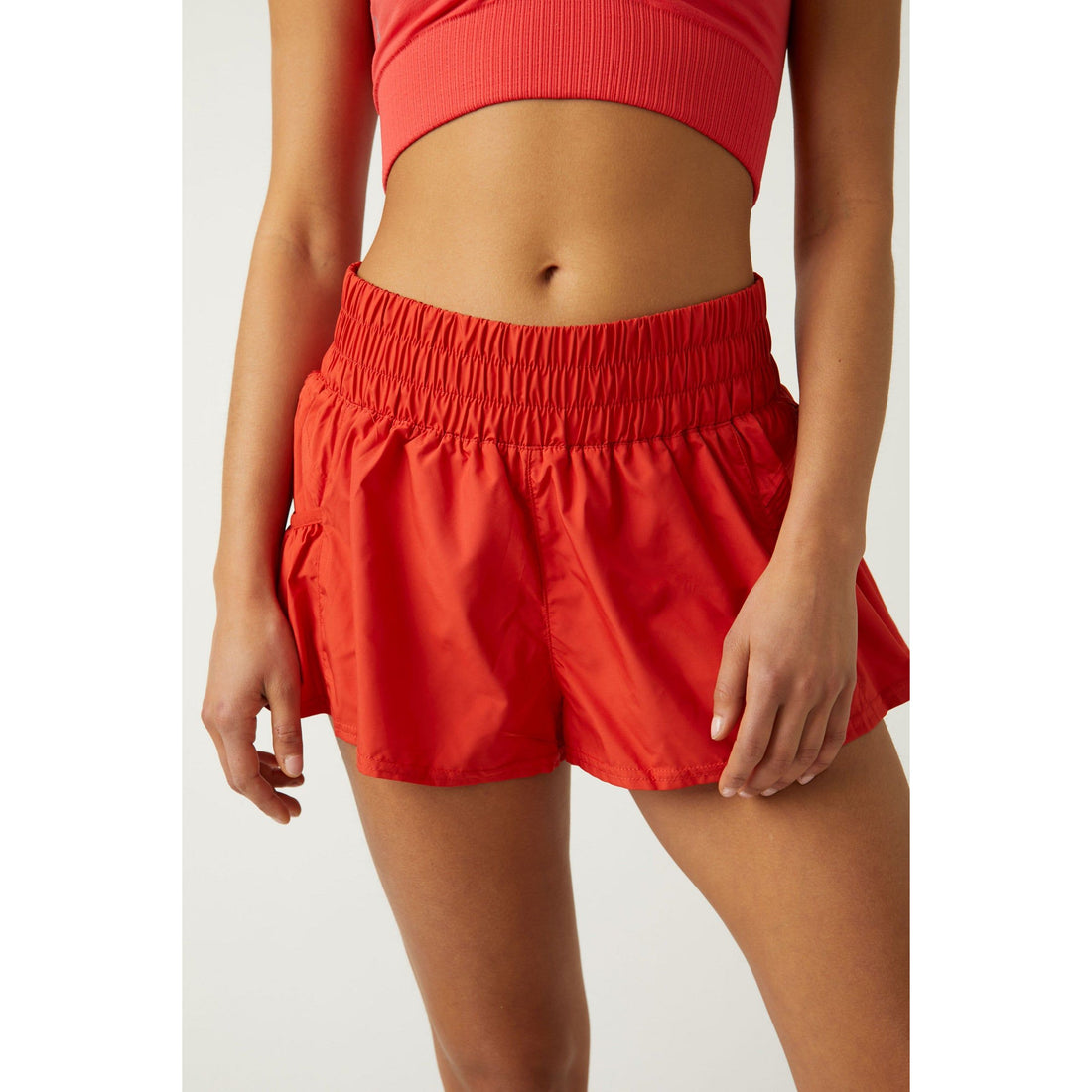 Get Your Flirt On Shorts  Workout attire, Athleisure outfits